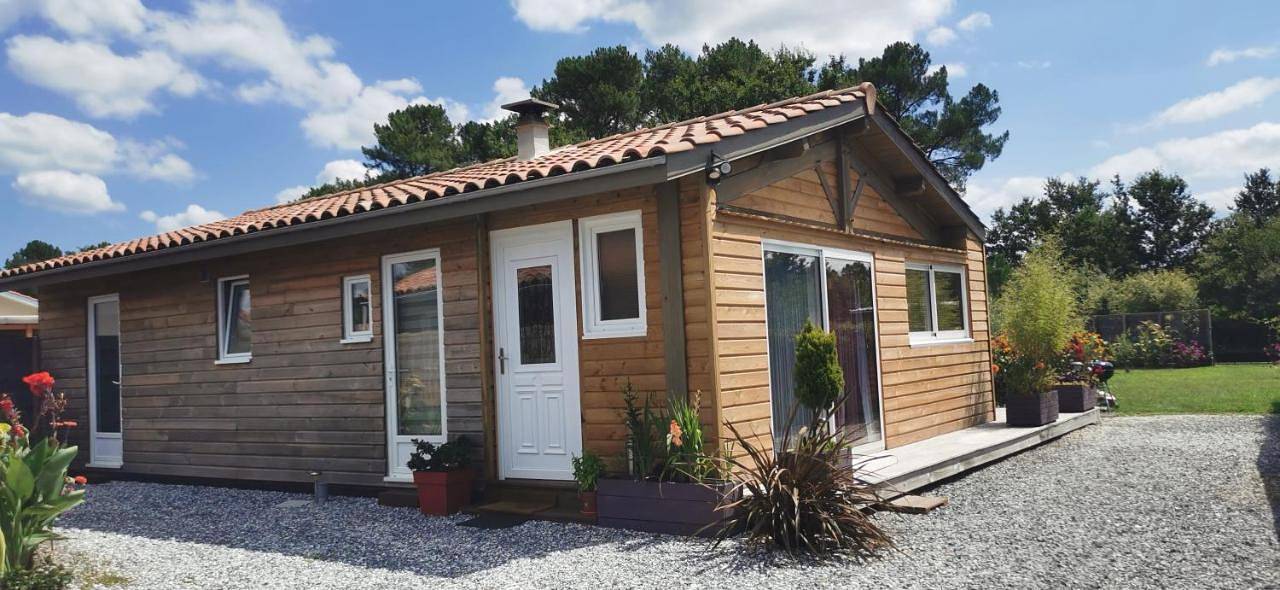 Two-Bedroom House in Linxe, Côte d’Argent