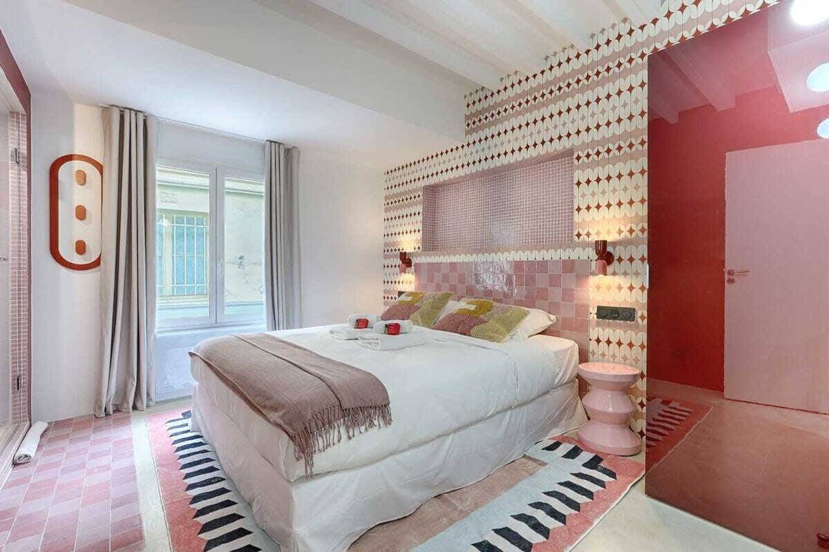 Appartement de vacances