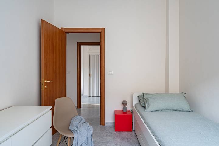 Ganze Wohnung, Civica Vastese 7 - Yourplace Abruzzo in Vasto, Chieti Provinz