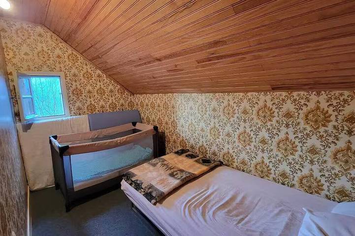 Location de vacances pour 6 personnes à Azet - 2