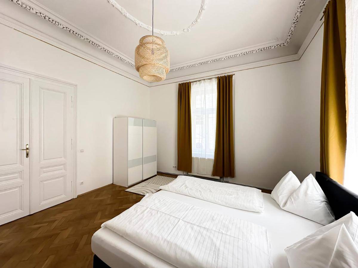 Boutique Hotel Columbia in Wien, Donau Niederösterreich