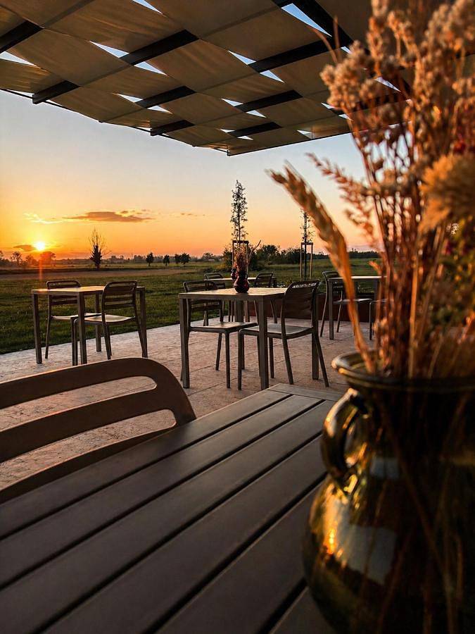 Hôtel pour 2 personnes, avec jardin et jacuzzi à Mantoue - 4
