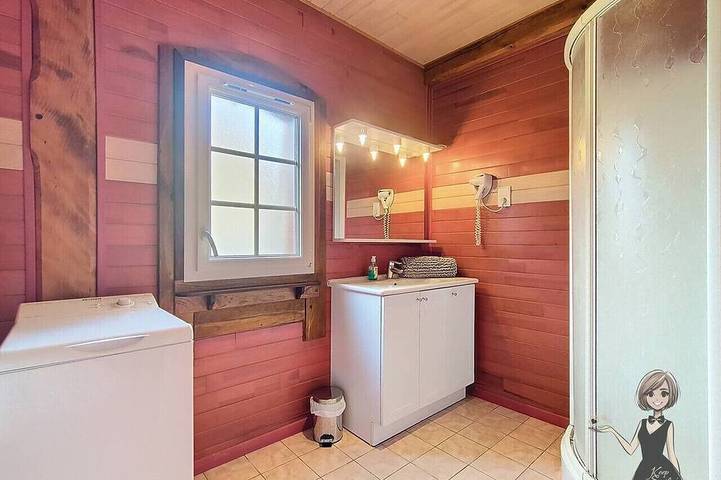 Gîte pour 5 personnes à Eysus - 4