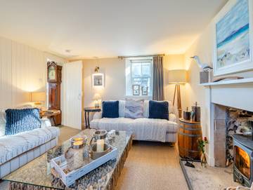 Holiday Rental for 4 People in Banff (Aberdeenshire), Aberdeenshire, Photo 3