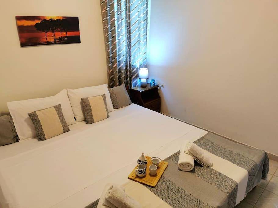 Appartement entier, Rent Apartment - Skala Eresos Lesvos in North Aegean Islands