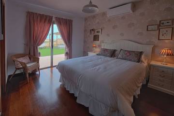 Chalet para 8 Personas en Las Salinas, Antigua, Foto 2