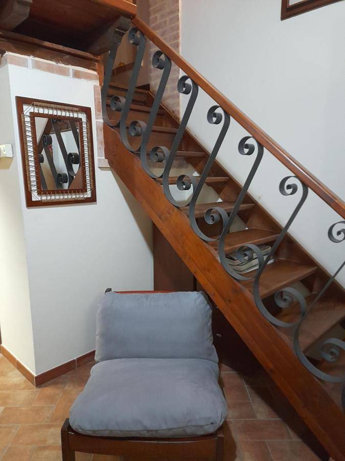 Gîte pour 2 personnes, avec terrasse à Caltanissetta - 4