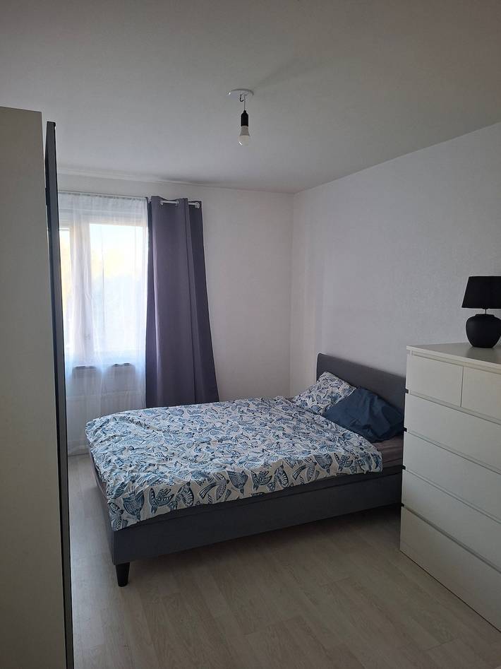 Ferienwohnung für 1 Personen - 1