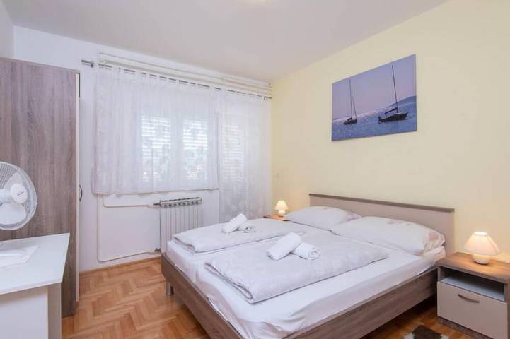 Ganze Wohnung, Ferienwohnung Balota in Viganj, Dubrovnik-Neretva