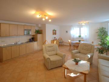 Ferienwohnung für 5 Personen in Ostseebad Glowe, Glowe, Bild 4
