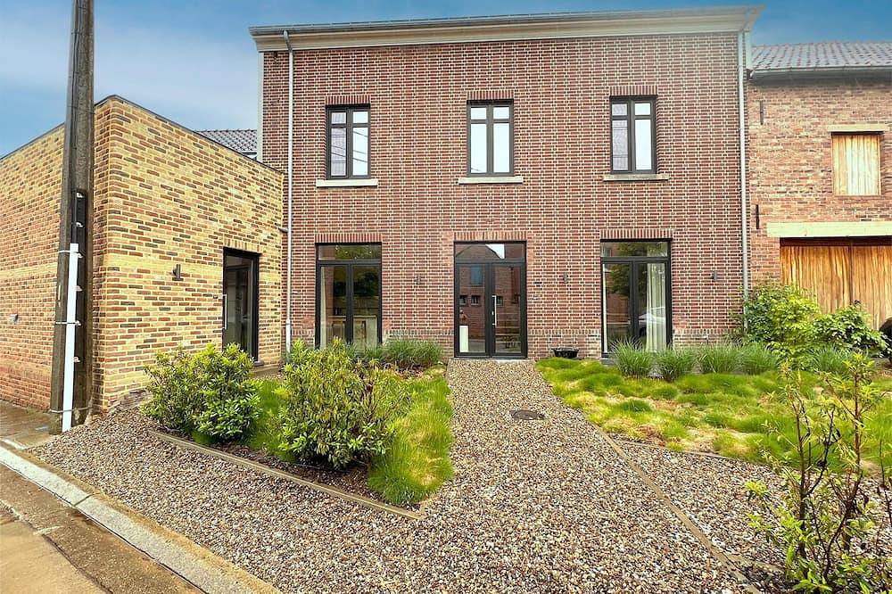 Prachtige woning voor 2 personen in Riemst in Riemst, Belgisch-Limburg