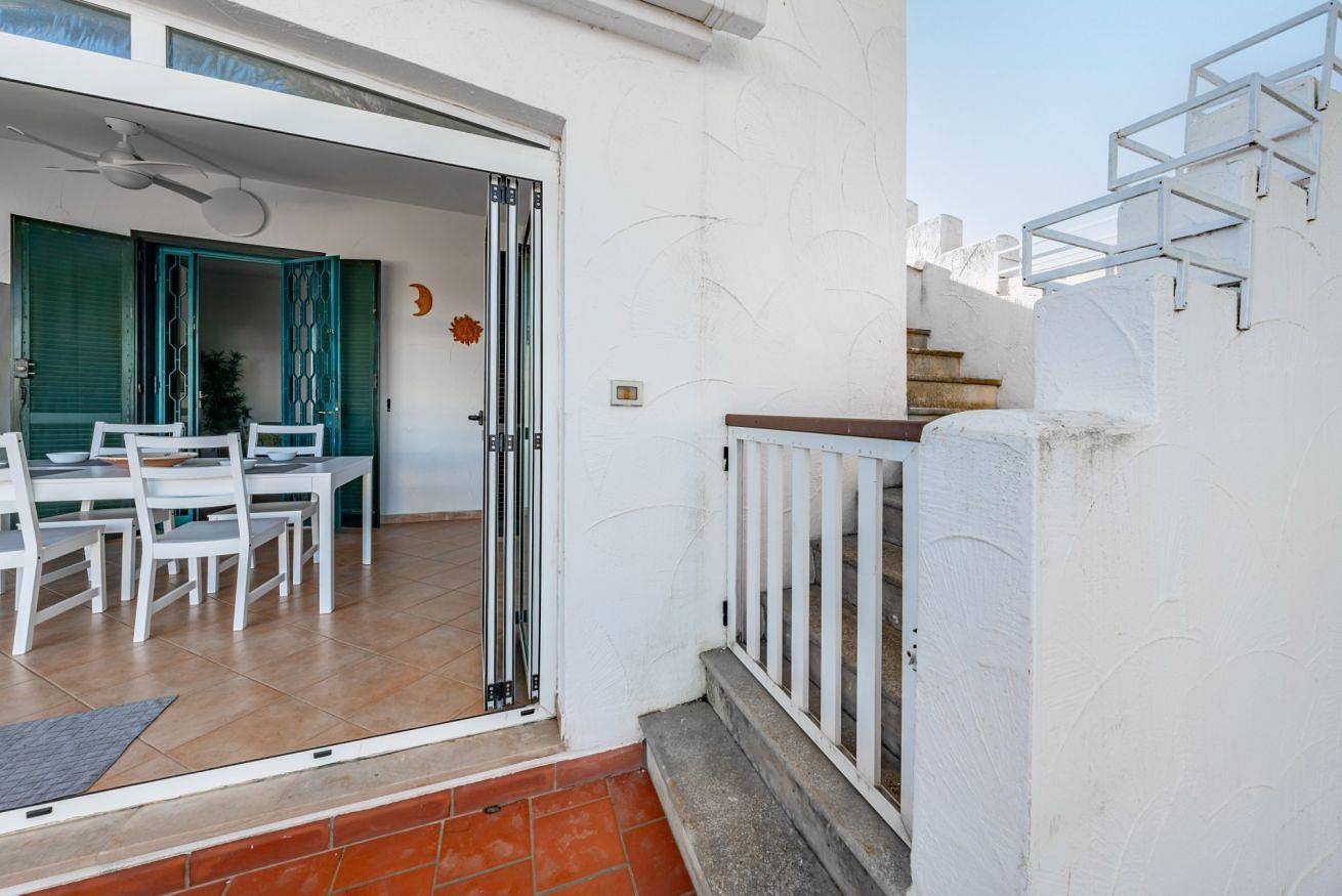 Villa Patrizia by Rentbeat in Marina di Ostuni, Salento