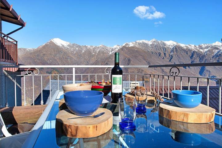 Ferienhaus für 4 Personen in der Lombardei - 3
