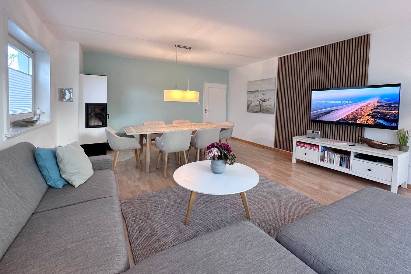 Ferienhaus Gaadt 2c in Westerland, Sylt (Gemeinde)