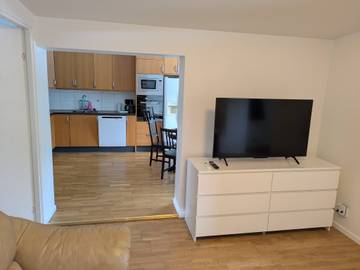 Ferienhaus für 4 Personen in Malmö, Skane, Bild 4