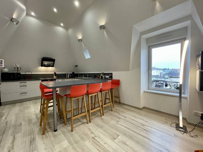 Gîte pour 4 personnes à Vittel - 2