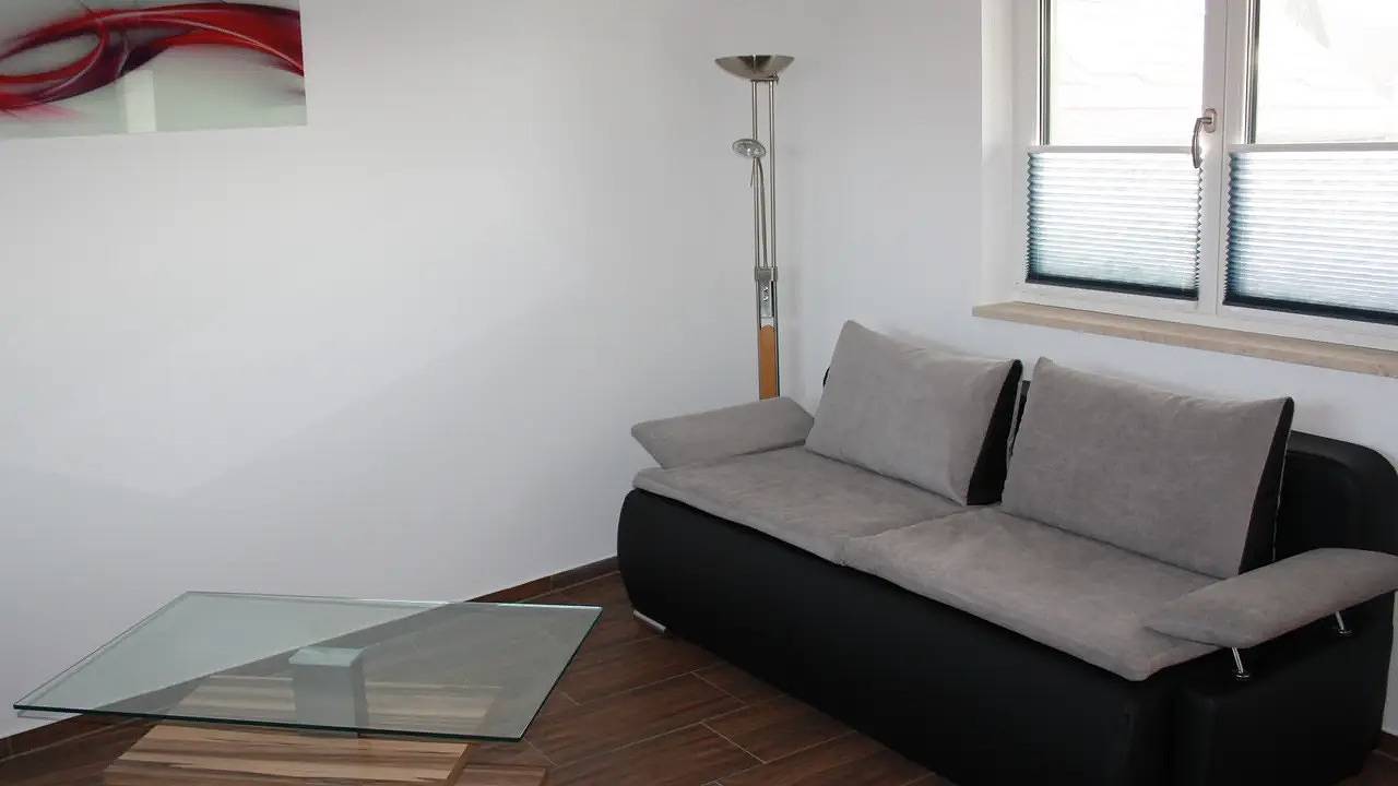 Entire holiday apartment, Ferienwohnung für 4 Personen (50 m²) in Weimar in Weimar, Weimar region