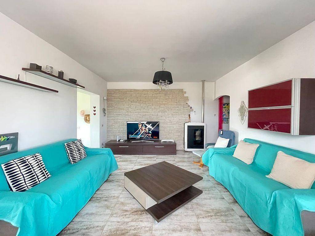 Apartamento vacacional entero, Holiday flat 'H51 Family House in Budoni, Olbia-Tempio