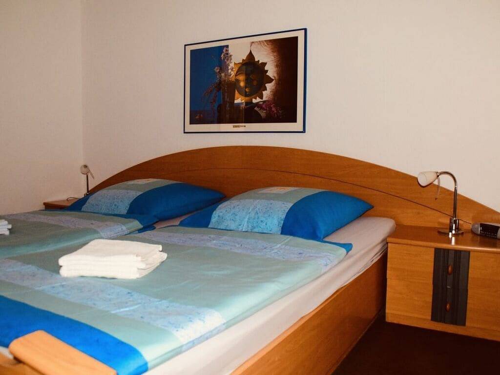 Holiday apartment in Bad Harzburg with 1 bedroom in Bad Harzburg, Harzvorland