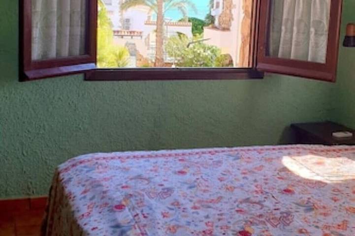 Ferienhaus für 6 Personen in Montroig Bahia - 2