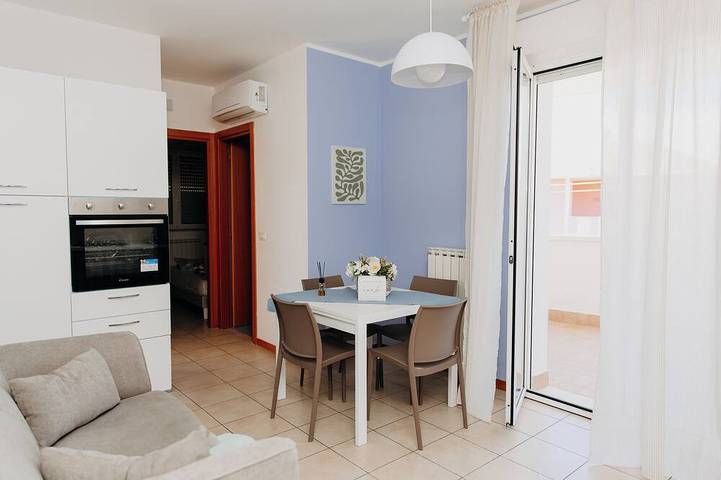 Ferienwohnung für 4 Personen - 1