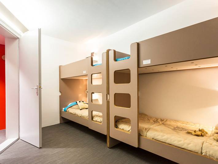 Apartamento entero, Apartamento renovado 3 piezas - A pie de pista - 8 personas in Les Arcs, Bourg-Saint-Maurice