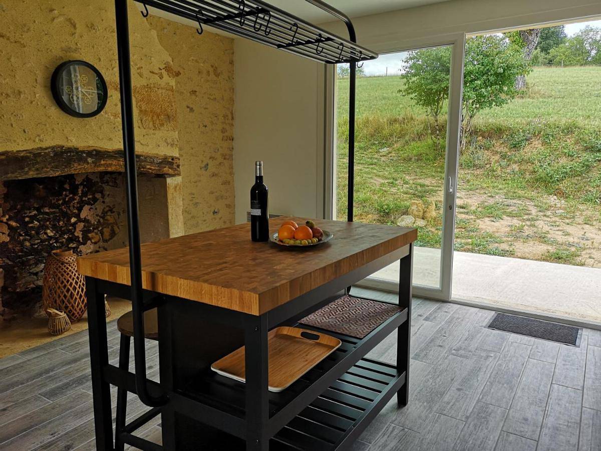 Domaine de Lascaux in Montignac, Périgord Noir