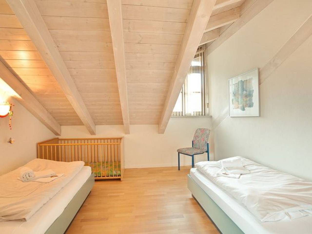 Ganze Ferienwohnung, Sippel - Ferienwohnung mit Bergblick, Balkon und Wlan in Sonthofen, Bayerisch Schwaben