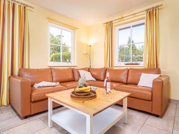 Vakantiewoning voor 4 Personen in Wustrow, Schiereiland Fischland - Darss - Zingst, Afbeelding 3