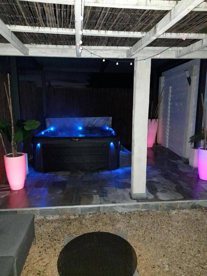 Location de vacances pour 4 personnes, avec jardin et vue, animaux acceptés à Bagard - 2