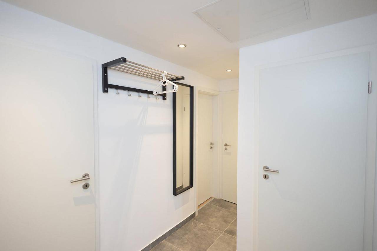 Geheel appartement, Häusliches Loft Wohnung Apartment im Herzen von Ratingen in Ratingen, Kreis Mettmann