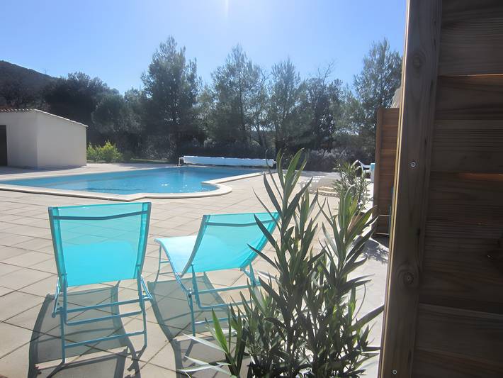 Chambre d’hôte pour 2 personnes, avec Jacuzzi et Jardin