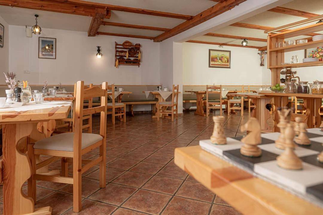 Rooms & Apartments Pr Matjon in Bled, Triglav Nationalpark