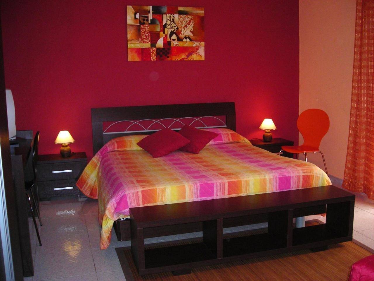 B&B Casansaldo in Giarre, Catania e dintorni