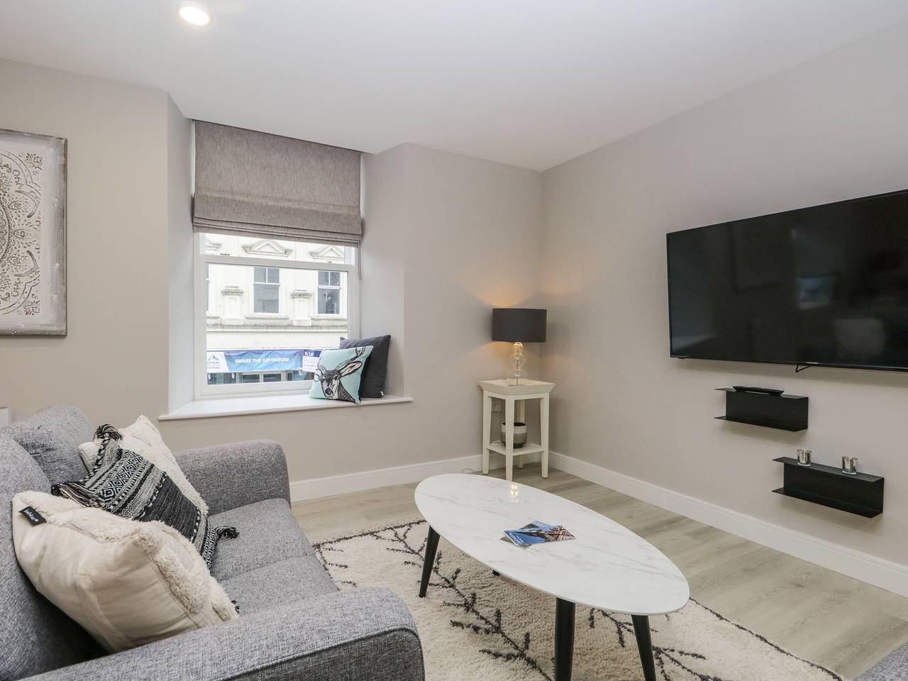 Ganze Wohnung, Coniston in Kendal, Lake District