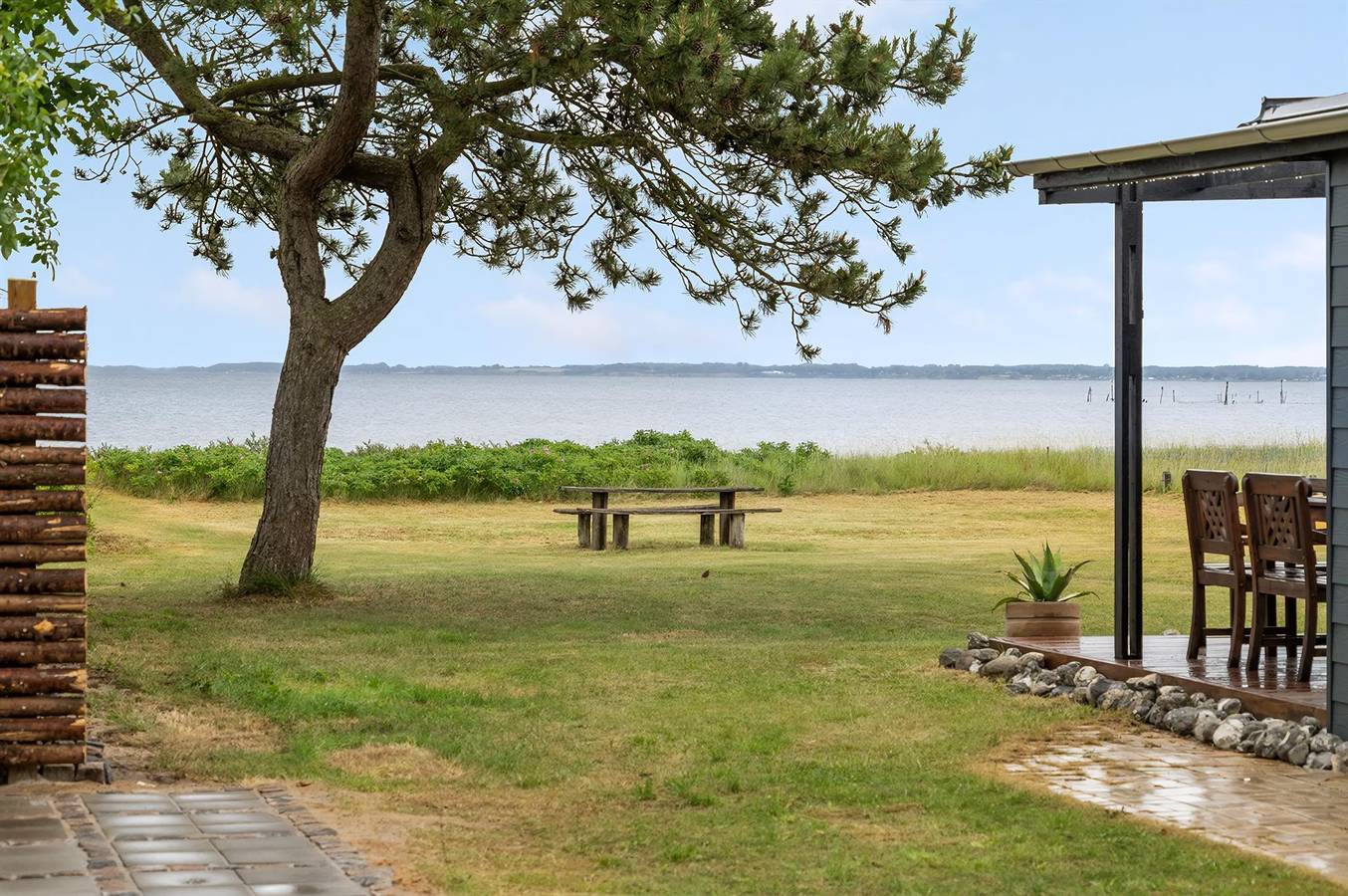 3 bedroom pet friendly home in Middelfart in Vejlby Fed, Kleiner Belt