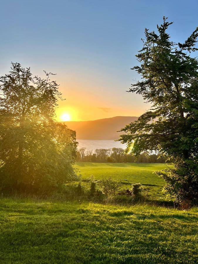 Entire apartment, 1 Loch Ness Heights in Highlands