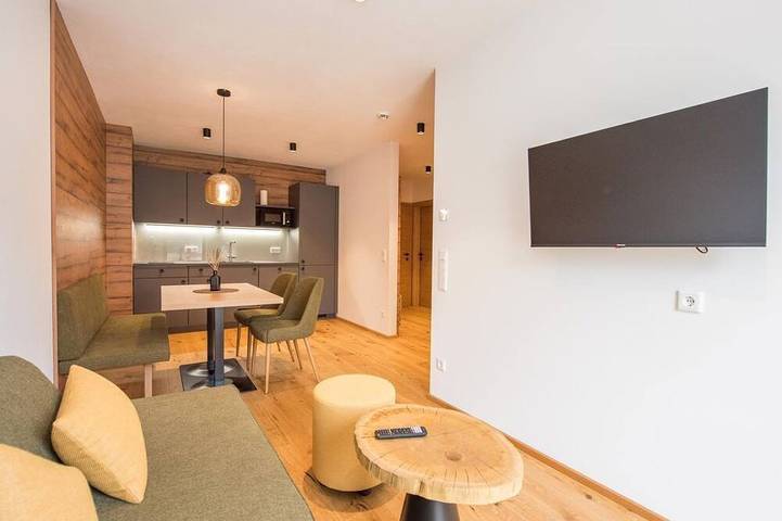 BnB für 2 Personen, mit Garten und Sauna in der Oststeiermark