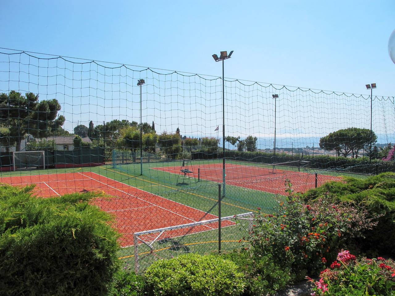 Apartamento entero, Costa di Kair ed Din in Sperlonga, Provincia de Latina