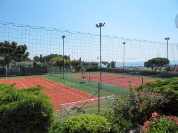 Holiday Rental for 4 People in Sperlonga, Latina Province, Photo 3