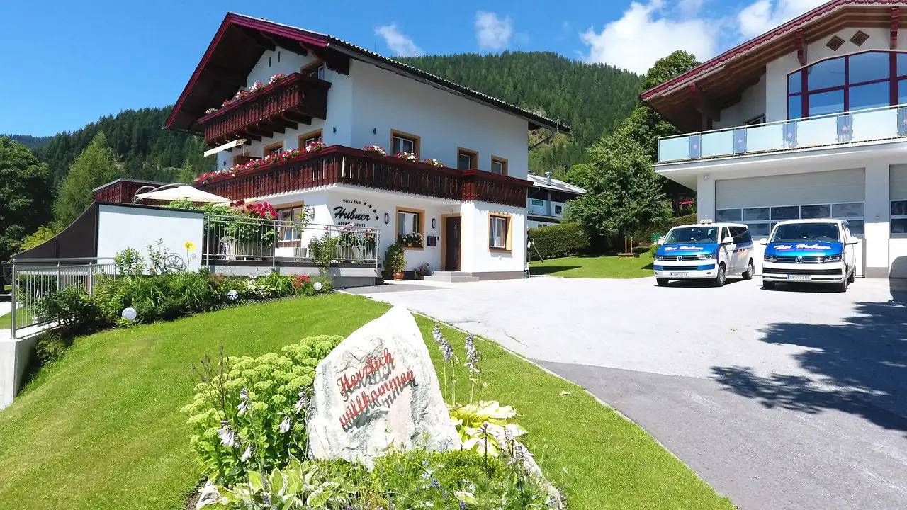 Ganze Ferienwohnung, Ferienwohnung für 3 Personen (35 m²) in Ramsau am Dachstein in Ramsau am Dachstein, Schladming-Dachstein