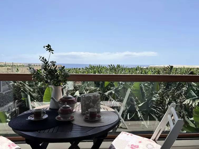 Maison 4 Personnes in Fuencaliente de la Palma, La Palma Süd
