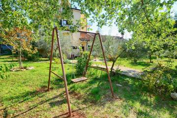 Apartament Wakacyjny dla 4 osoby w Kanegra, Umag i okolice, Zdjęcie 2