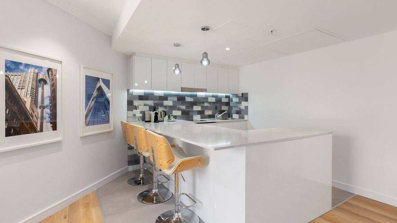Entire holiday apartment, Ferienwohnung für 2 Personen (42 m²) in Sydney in Darling Harbour, Sydney