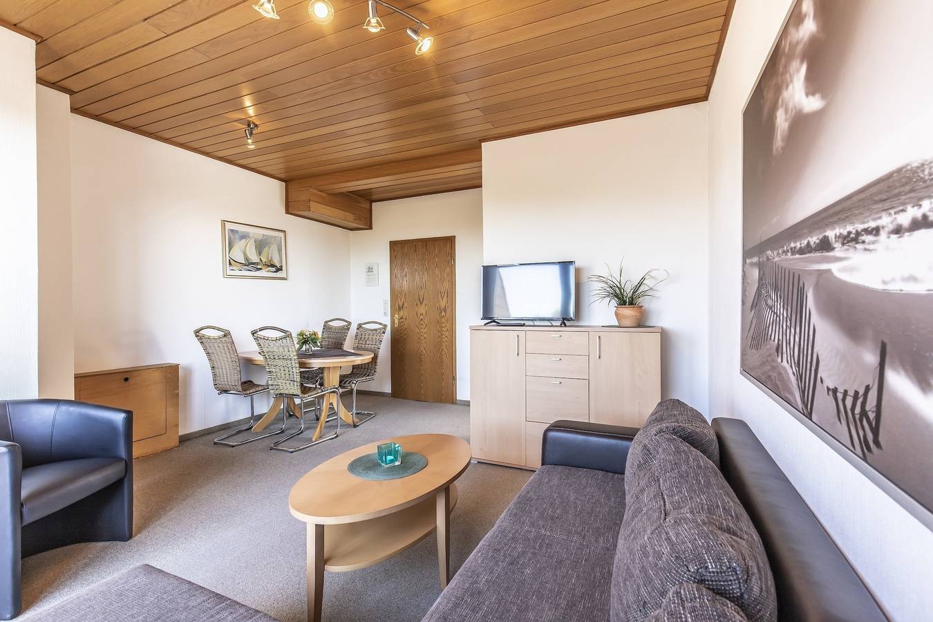 Ferienwohnung in Grömitz für 4 Personen in Grömitz