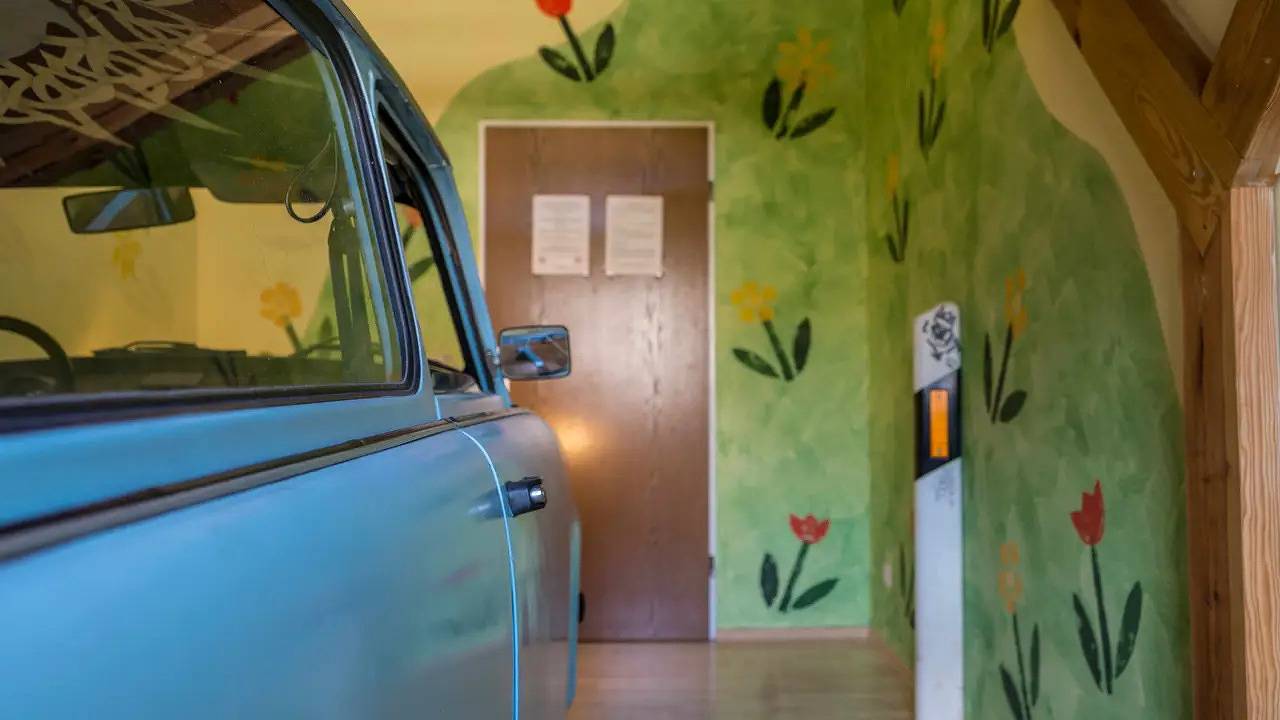Doppelzimmer für 2 Personen in Dresden in Dresden-Neustadt, Dresden
