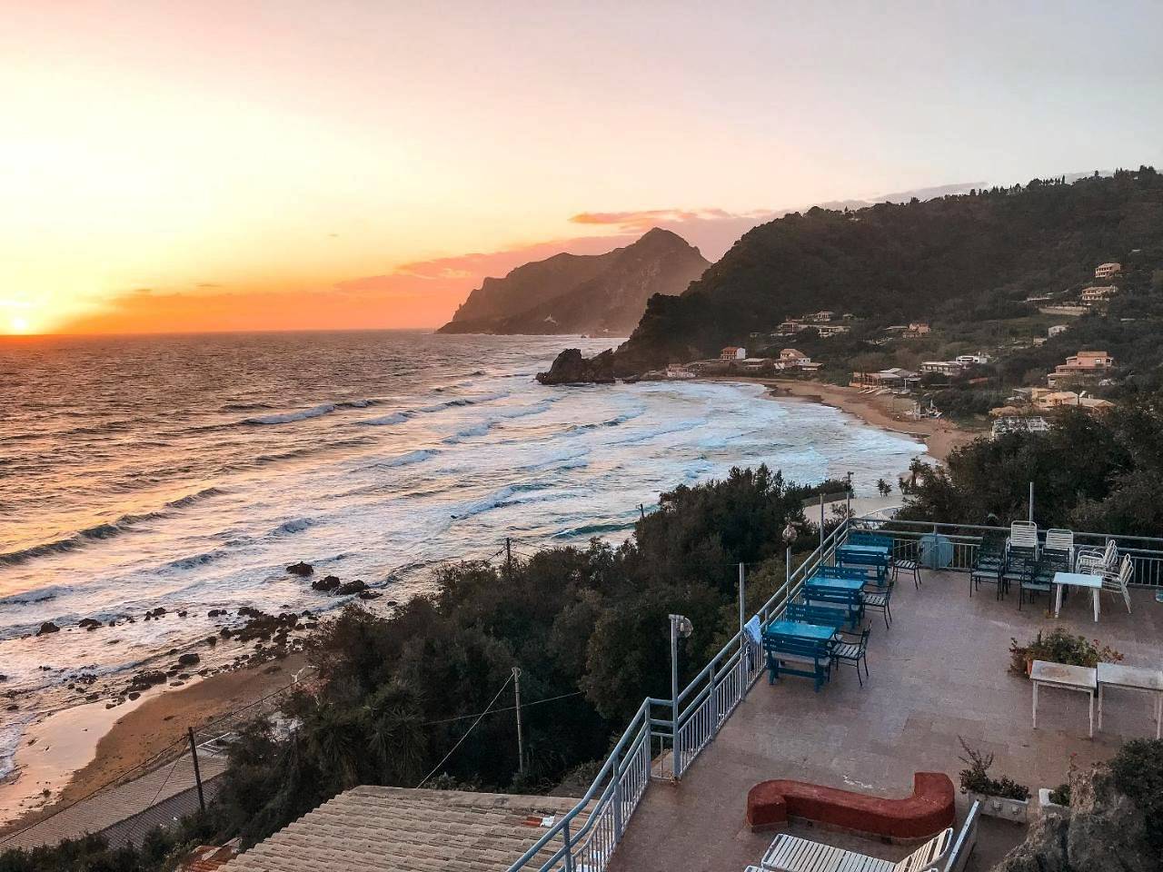 Madalenas B&B in Κέρκυρα