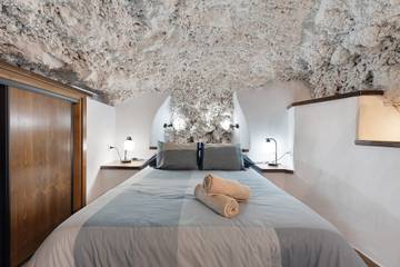 Vacation Rental for 2 Guests in Tijarafe, La Palma North, Picture 2