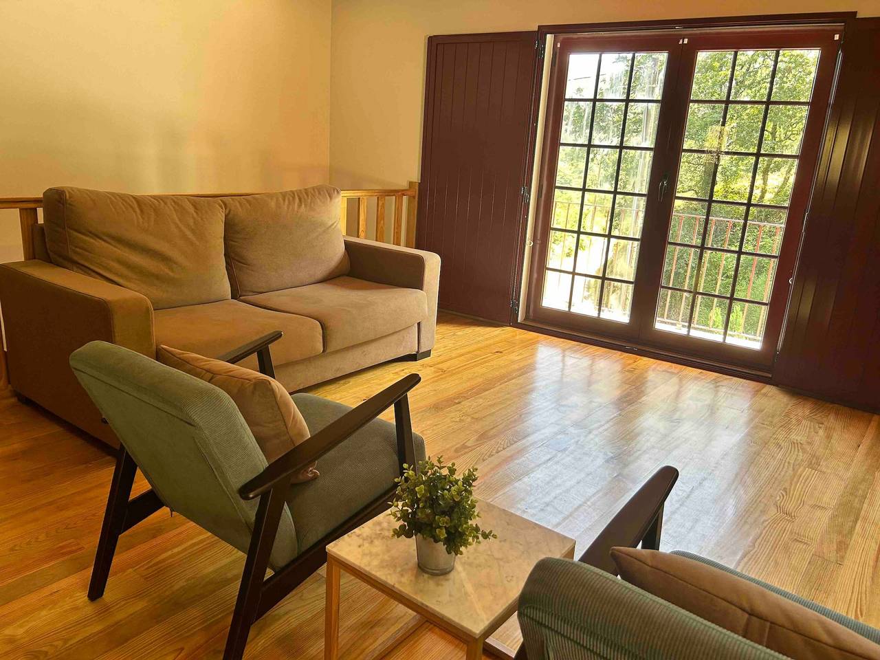 Casa dos Mirtilos, Germil – Refuge de montagne dans le Gerês in Germil, Gerês