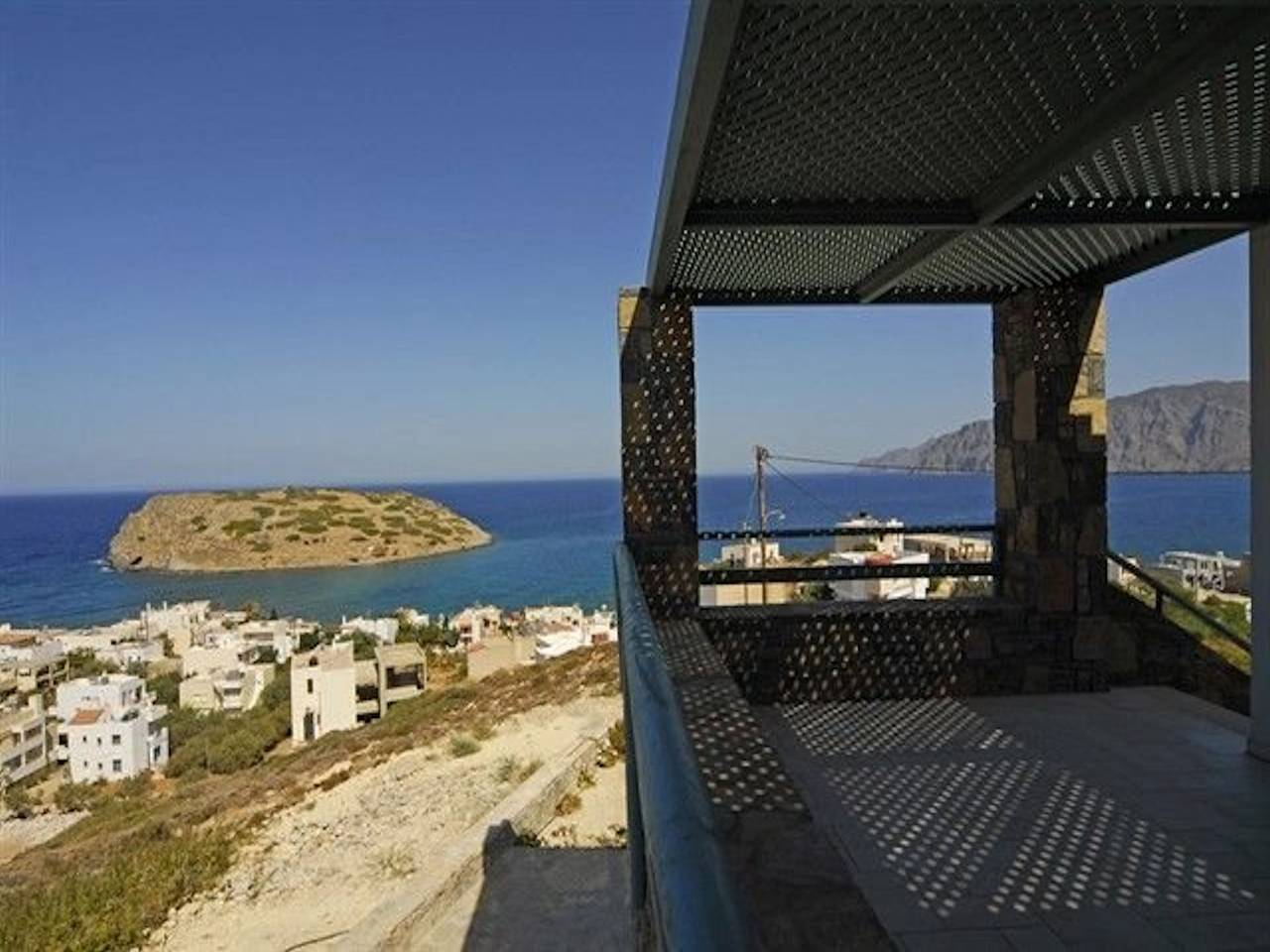 Deluxe Crete Villa| Villa Mousses | 2 Bedroom Villa | Private Pool | Sea View | Sitia in Lasithi